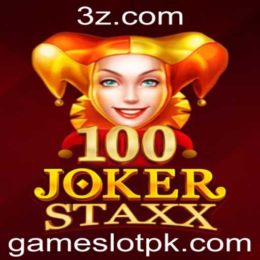 Descubra o Fascinante Mundo do Jogo 100JokerStaxx: Um Guia Completo