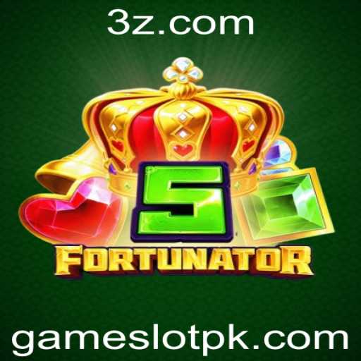 Explore o Empolgante Mundo de 5Fortunator: Um Gameslot Único