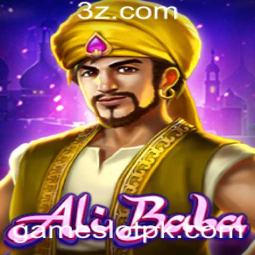 Explorando o Jogo AliBaba: Aventura em Gameslot