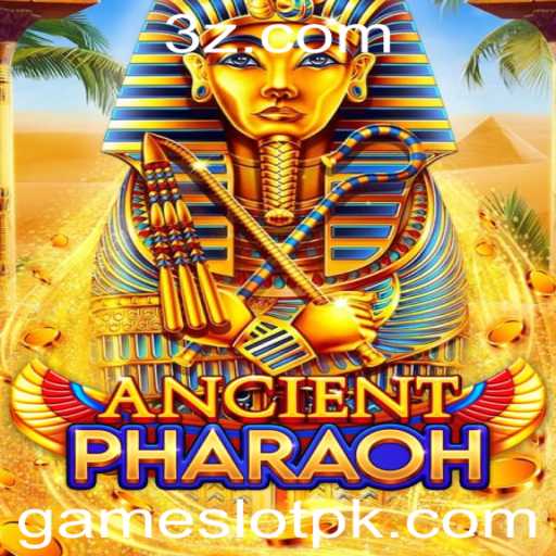 AncientPharaoh: Mergulhe na Magia do Egito Antigo