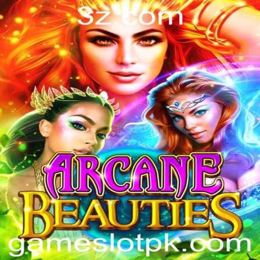 Descubra o Fascinante Mundo de ArcaneBeauties: Um Novo Jogo de Slots Online