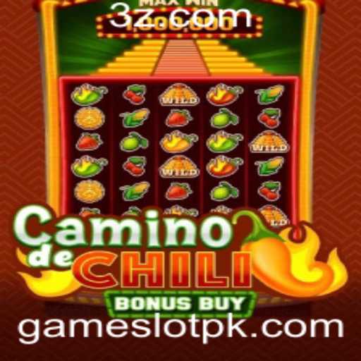 Descubra o Mundo Emocionante de CaminodeChiliBonusBuy