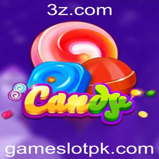 Explorando o Fascinante Mundo de Candy: O GameSlot Que Encanta Jogadores