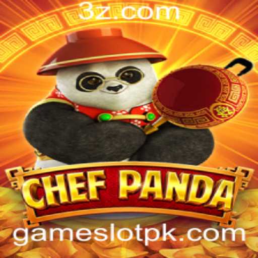 ChefPanda: Uma Jornada Gastronômica no Mundo dos Games