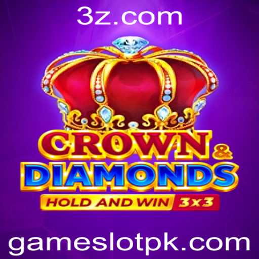 Explorando o Fascinante Mundo de Crowndiamonds: GameSlot em Destaque