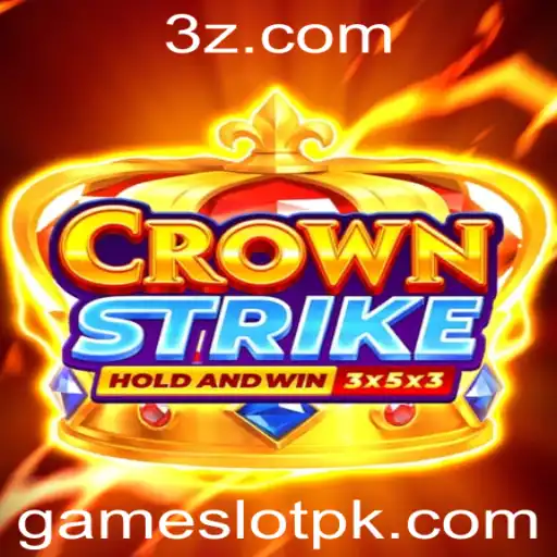 Descubra o Fascinante Mundo de CrownStrike