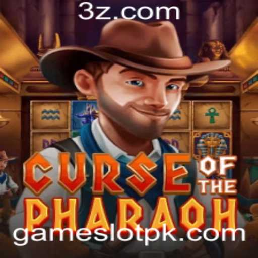 Descubra o Encantador Universo de CurseofthePharaoh: O Famoso Jogo de Slot