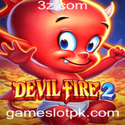DevilFire2: Aventuras e Desafios no Mundo dos Gameslot