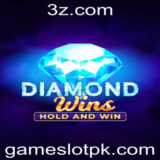 Explorando o Jogo DiamondWins: Um Mergulho no Mundo dos Gameslots