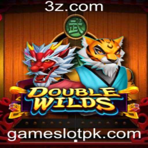 DoubleWilds: Descubra o Fascinante Mundo do Novo Game Slot