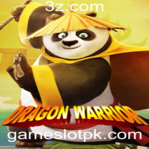 DragonWarrior: Explore o Fascinante Mundo do GameSlot