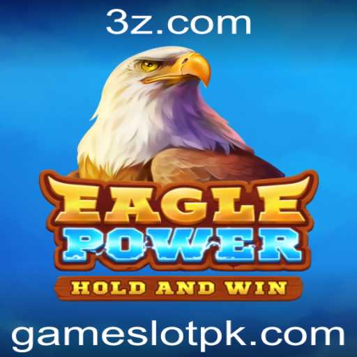 Descubra EaglePower: O Jogo Que Está Dominando as Plataformas Gameslot