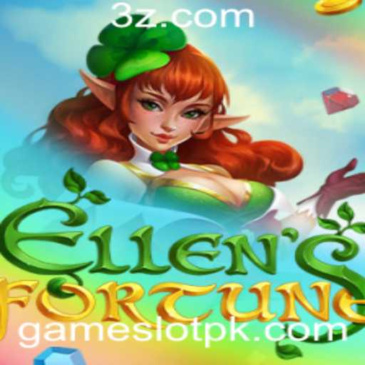 Descubra o Mundo de EllensFortune: O Emocionante Gameslot do Momento