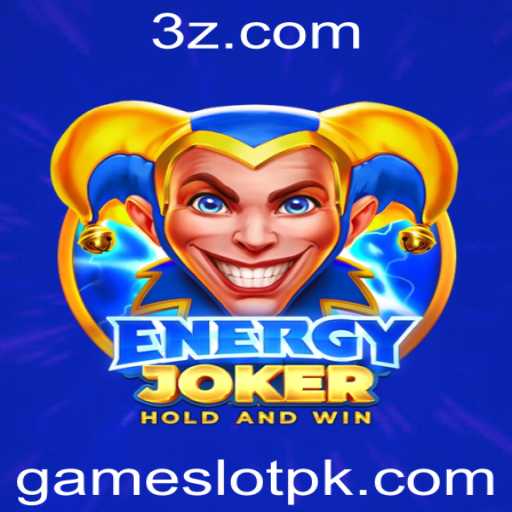 Descubra o Mundo Empolgante de EnergyJoker: Um Jogo de Slots Revolucionário