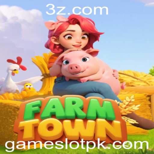 Descubra FarmTown: Um Guia Completo sobre o Jogo de Gameslot