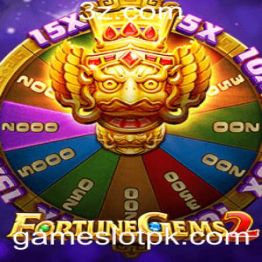 Descubra FortuneGems2: A Nova Sensação dos Jogos de Slot