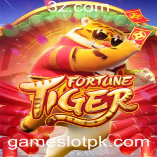 FortuneTiger: O Fascinante Mundo do Jogo GameSlot