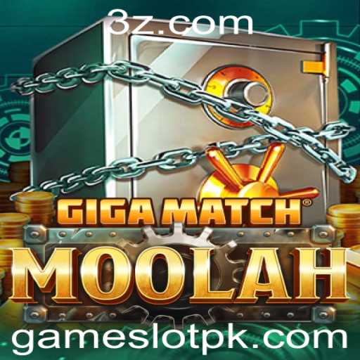 Dominando o GigaMatchMoolah: Um Guia Completo para Jogar o GameSlot do Momento