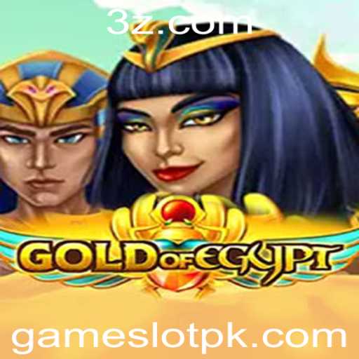 Descubra a Aventura Mística com GoldOfEgypt no Mundo dos Jogos Slot