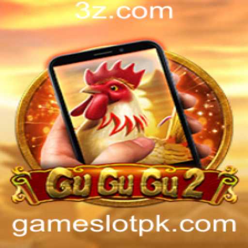 GuGuGu2M: O Novo Sensação no Mundo dos Jogos Slot