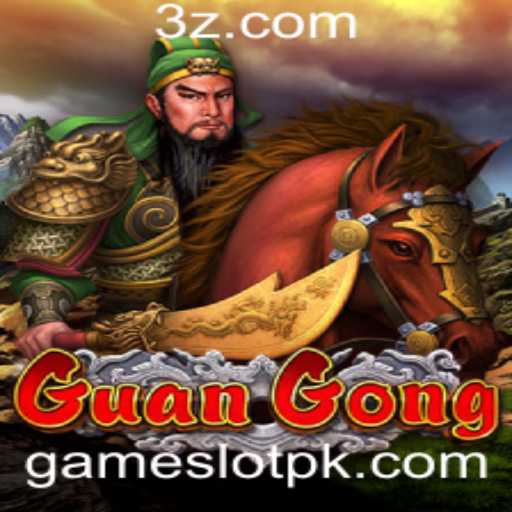 Descubra GuanGong: O Fascinante Jogo de Slot Inspirado na História Chinesa