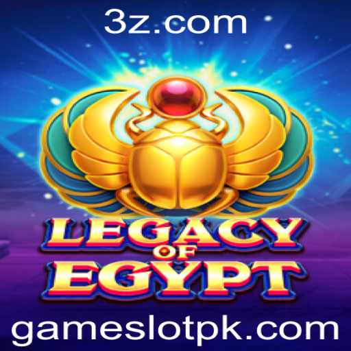 Explorando o Fascinante Jogo LegacyOfEgypt em 2023