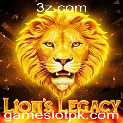 Explorando LionsLegacy: Uma Aventura Única no Mundo Gameslot