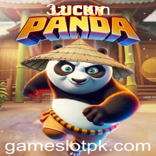 Explorando LuckyPanda: O Fascinante Mundo dos Gameslot