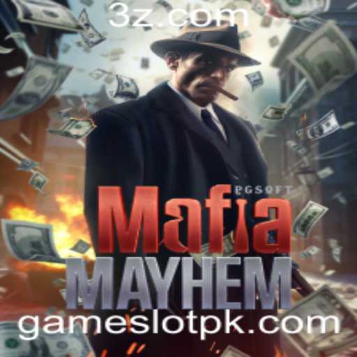 Descubra o Fascinante Mundo de MafiaMayhem: O Novo Sensação dos Gameslots