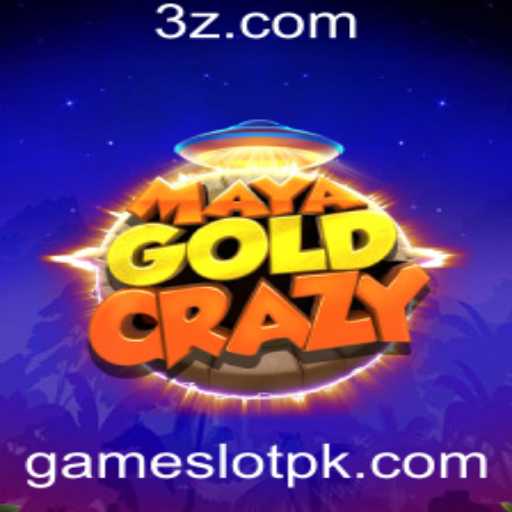 MayaGoldCrazy: Descubra a Aventura no Mundo dos Gameslots