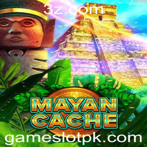 Descobrindo o Enigma de MayanCache: O Novo Fenômeno de Gameslot