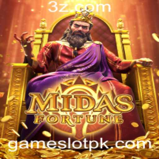 MidasFortune: Explorando o Fascinante Universo dos Gameslot