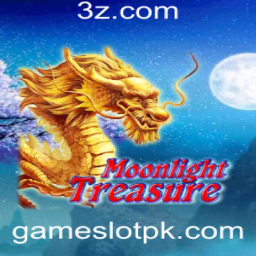 Descubra as Aventuras de MoonlightTreasure: Um Jogo Inovador no Mundo dos Gameslots