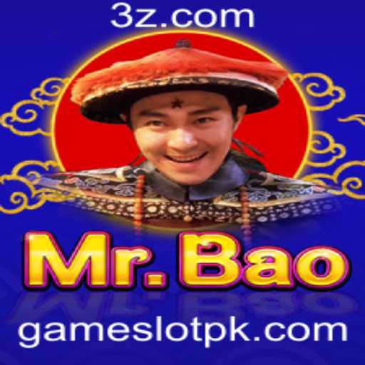 MrBao: A Nova Sensação no Mundo dos Gameslots