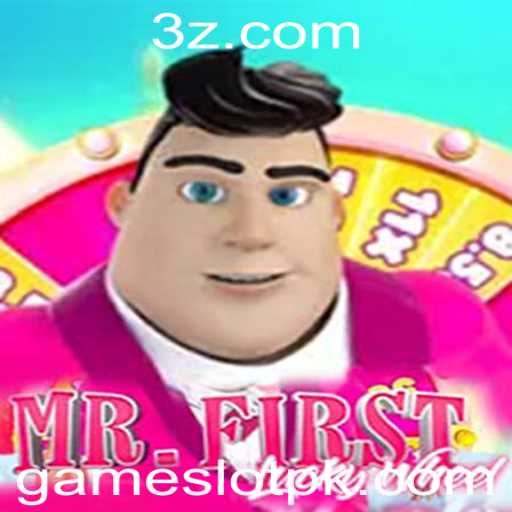 Descubra o Fascinante MrFirstLuckyWheel: A Nova Sensação dos Gameslot