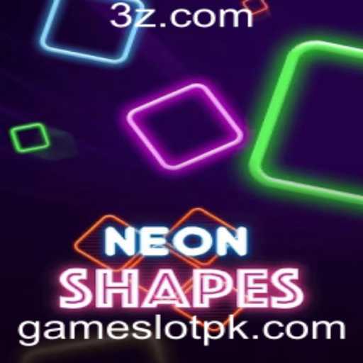 Descubra NeonShapes: Um Novo Conceito Entre Gameslot