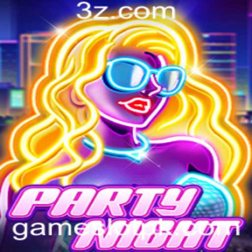PartyNight: Um Mergulho em Diversão com Gameslot