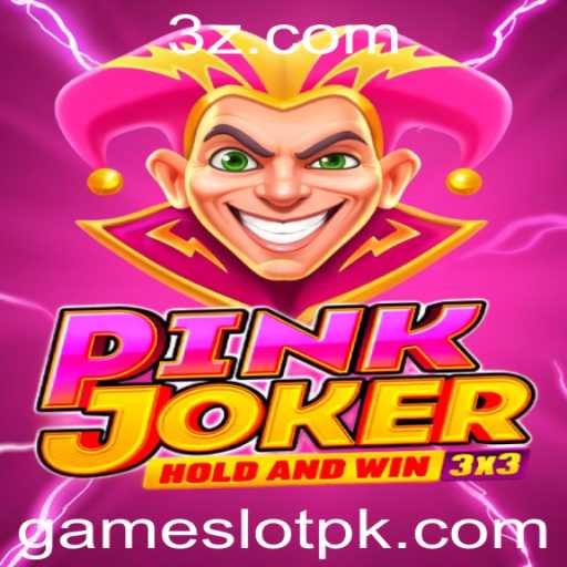 Descubra o Fascinante Mundo de Pinkjoker: O Game Slot que Conquista Jogadores