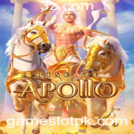 Descubra o Fascinante Mundo do Jogo RiseofApollo