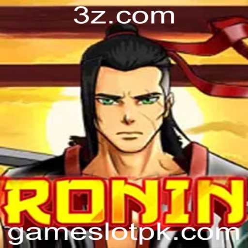 Ronin: Aventura e Estratégia no Mundo dos Gameslots