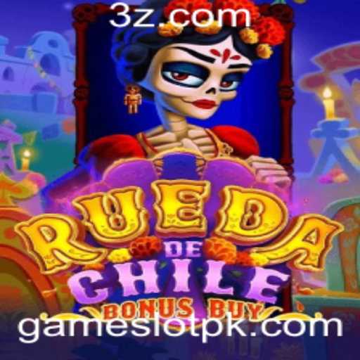 Descubra o Emocionante Jogo RuedaDeChileBonusBuy