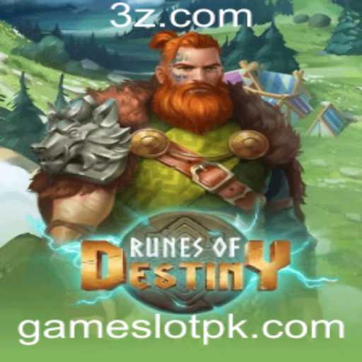 Explorando o Fascinante Universo de RunesOfDestiny