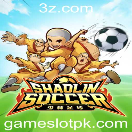 Descubra ShaolinSoccer: Uma Nova Experiência em Gameslot