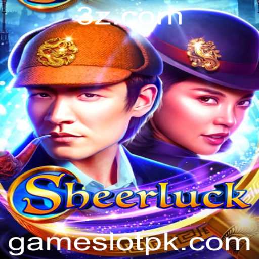 Sheerluck: Descobrindo o Fascínio do Novo Gameslot