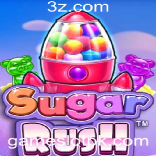 Explorando o Fascinante Mundo de SugarRush: Um Jogo de Gameslot Cativante