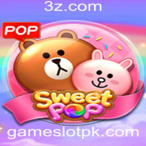 SweetPOP: A New Era of Interactive Gaming