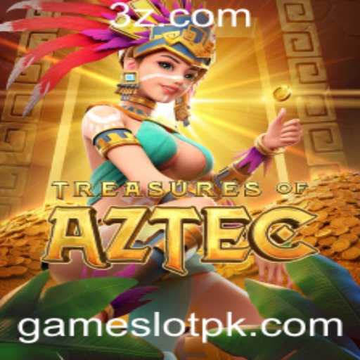 Treasures of Aztec: Descubra o Fascinante Mundo do Jogo Game Slot