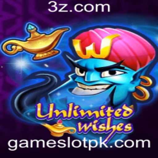 Explorando o Fascinante Mundo de UnlimitedWishes: Um Novo Patamar em Gameslot