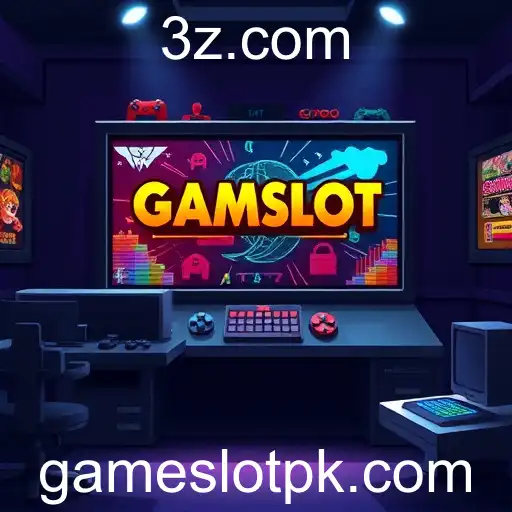 O Impacto dos Videogames e a Evolução do Conceito de Gameslot