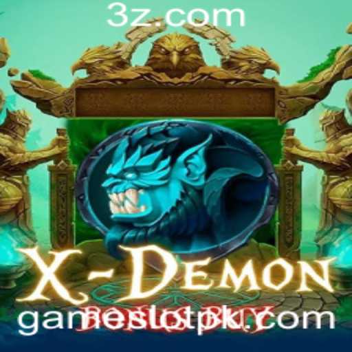 Descubra o Universo de XDemonBonusBuy: O Jogo Que Está Dominando os Cassinos Virtuais